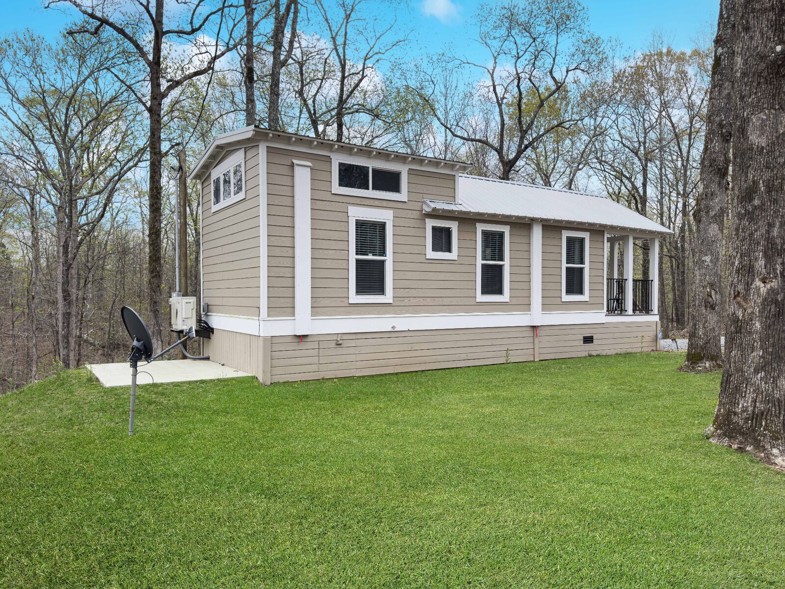 Property Photo: 3010 Cypress Rd TN 38222