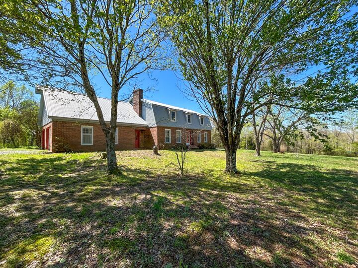 Property Photo:  100 McAdams Rd  TN 38344 