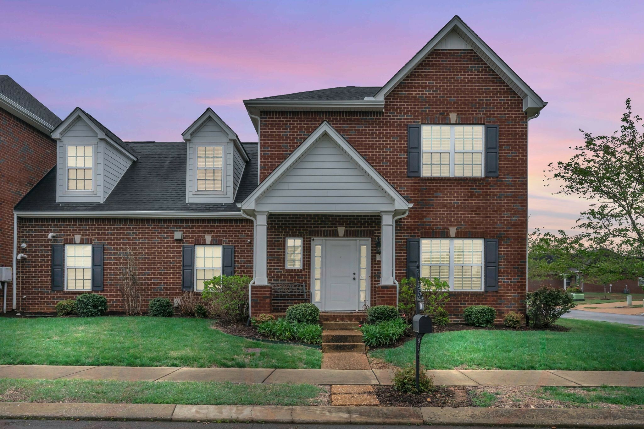 100 Abbey Ln  White House TN 37188 photo