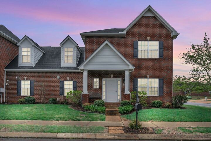 100 Abbey Ln  White House TN 37188 photo