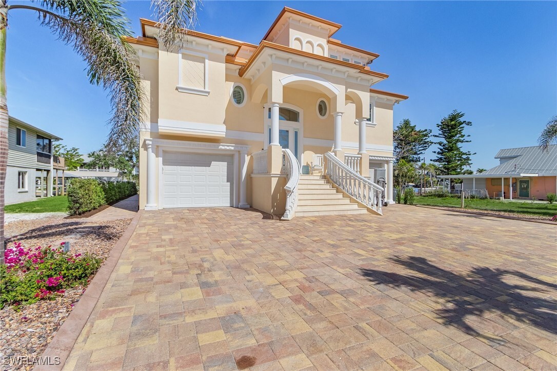 161 Egret Street  Fort Myers Beach FL 33931 photo