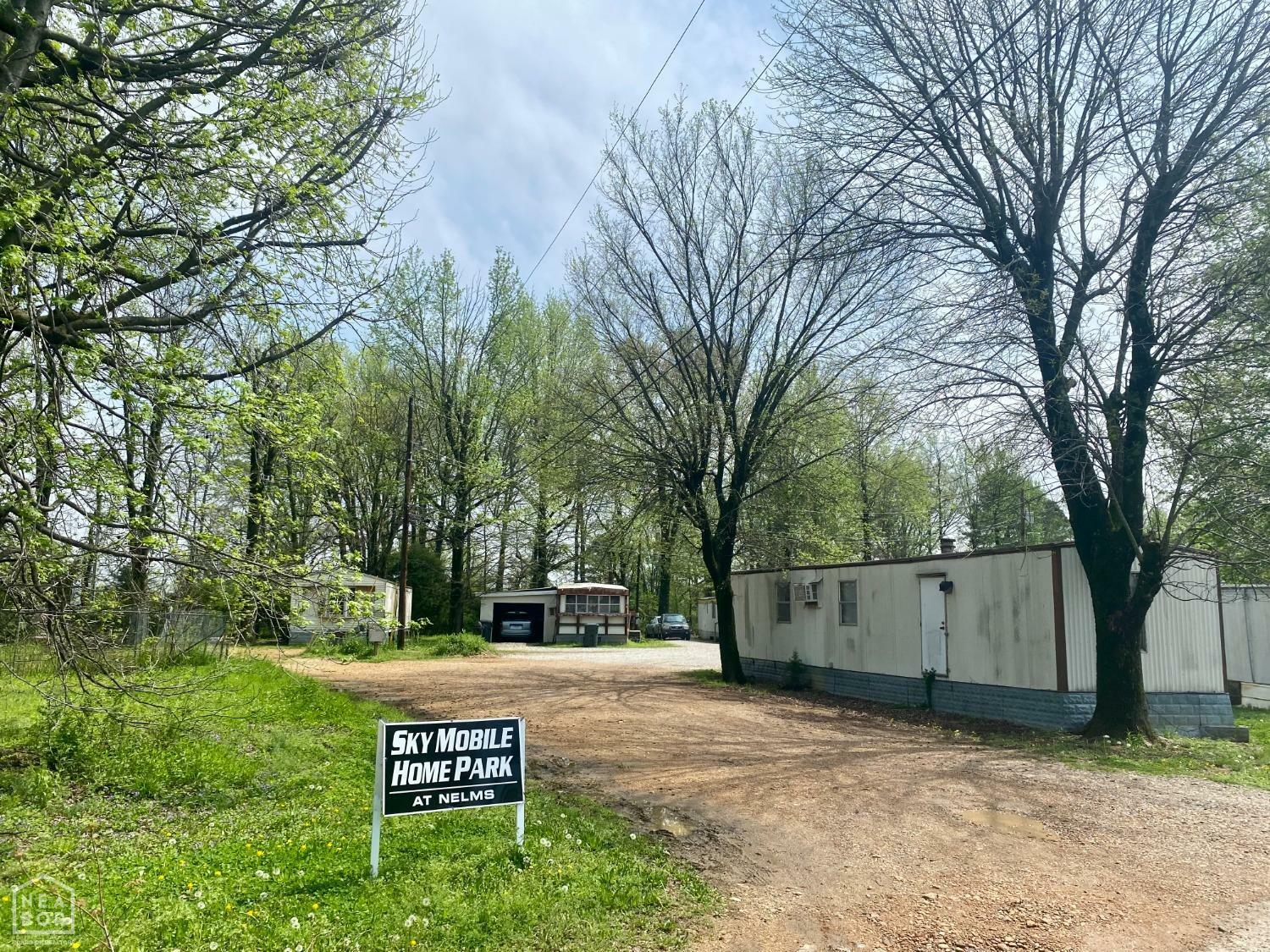 Property Photo: 1414 Nelms Street AR 72401