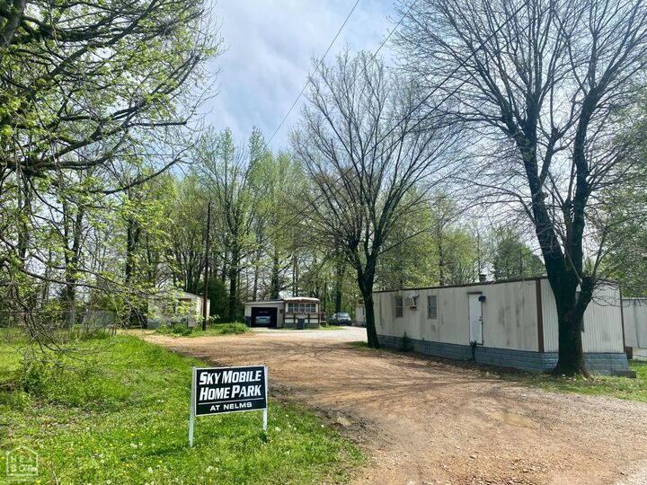 Property Photo: 1414 Nelms Street AR 72401