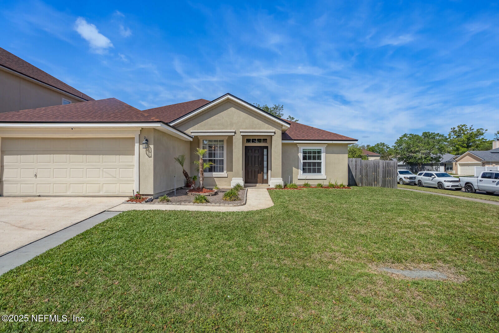 Property Photo:  2300 Cherokee Cove Trail  FL 32221 