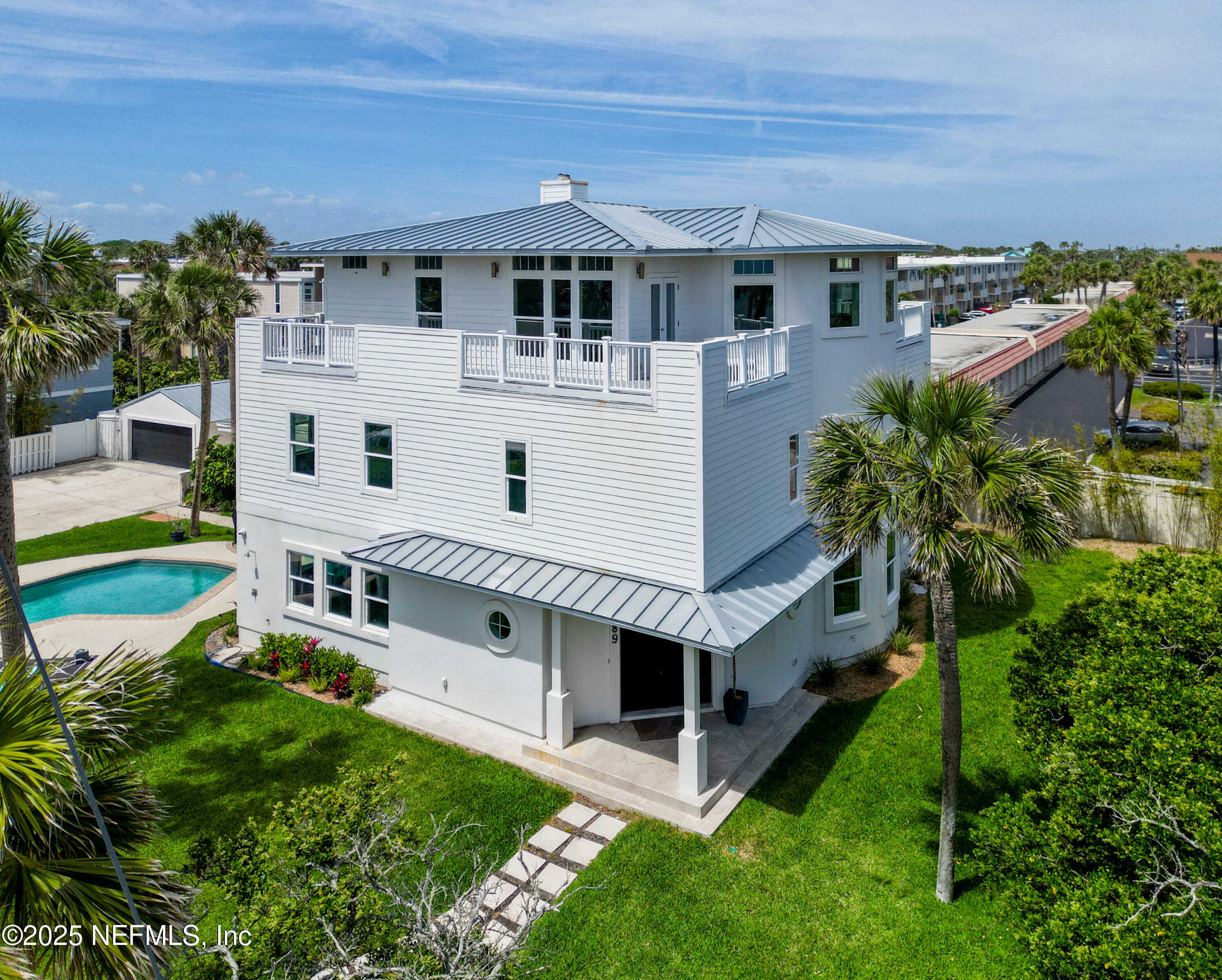 890 Beach Avenue  Atlantic Beach FL 32233 photo