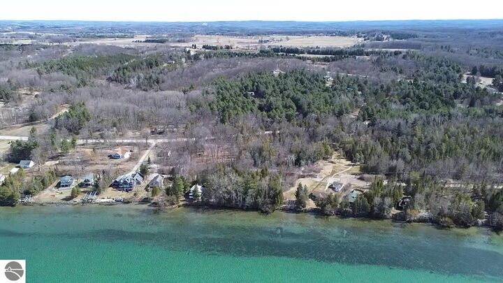 Property Photo: 9435 SE Torch Lake Drive MI 49612-9538