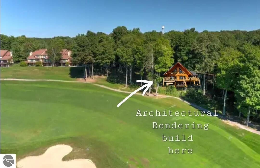 Property Photo: 1 Palmer Drive MI 49615