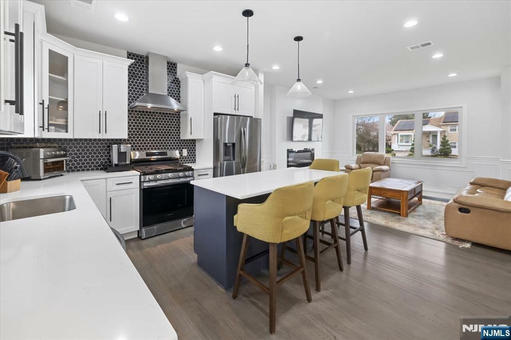 Property Photo: 38-38 Northern Drive NJ 07410