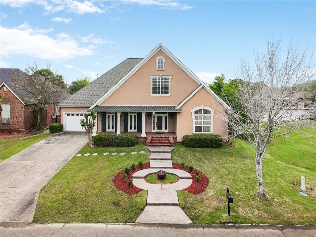 238 Spinnaker Drive  Slidell LA 70458 photo