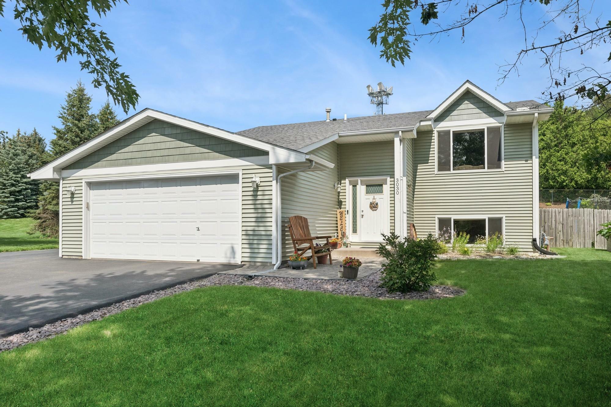 3030 Robertson Court  Rockford MN 55373 photo