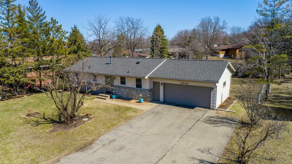 Property Photo: 15105 County Road 5 MN 55306
