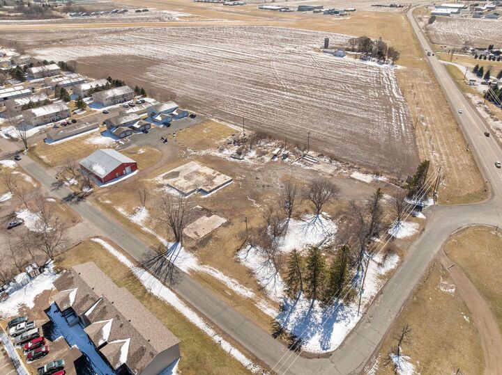 Property Photo:  298 Zindaus Street  WI 54020 