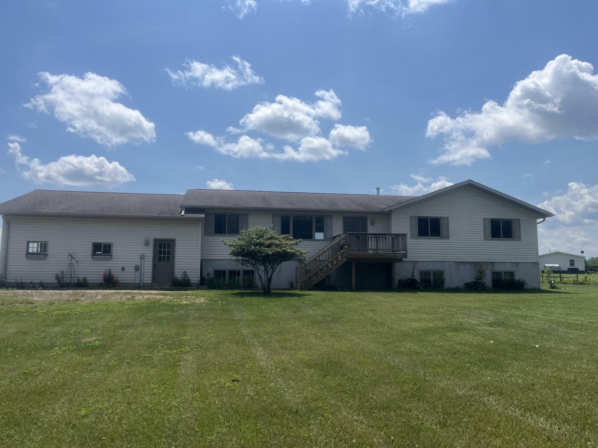 Property Photo: 1930 Dixon MN 55735