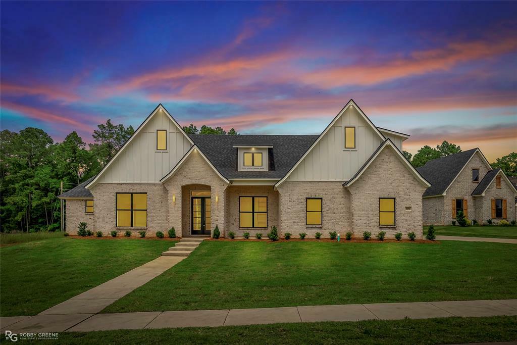 Property Photo: 1006 Newburn Circle LA 71106