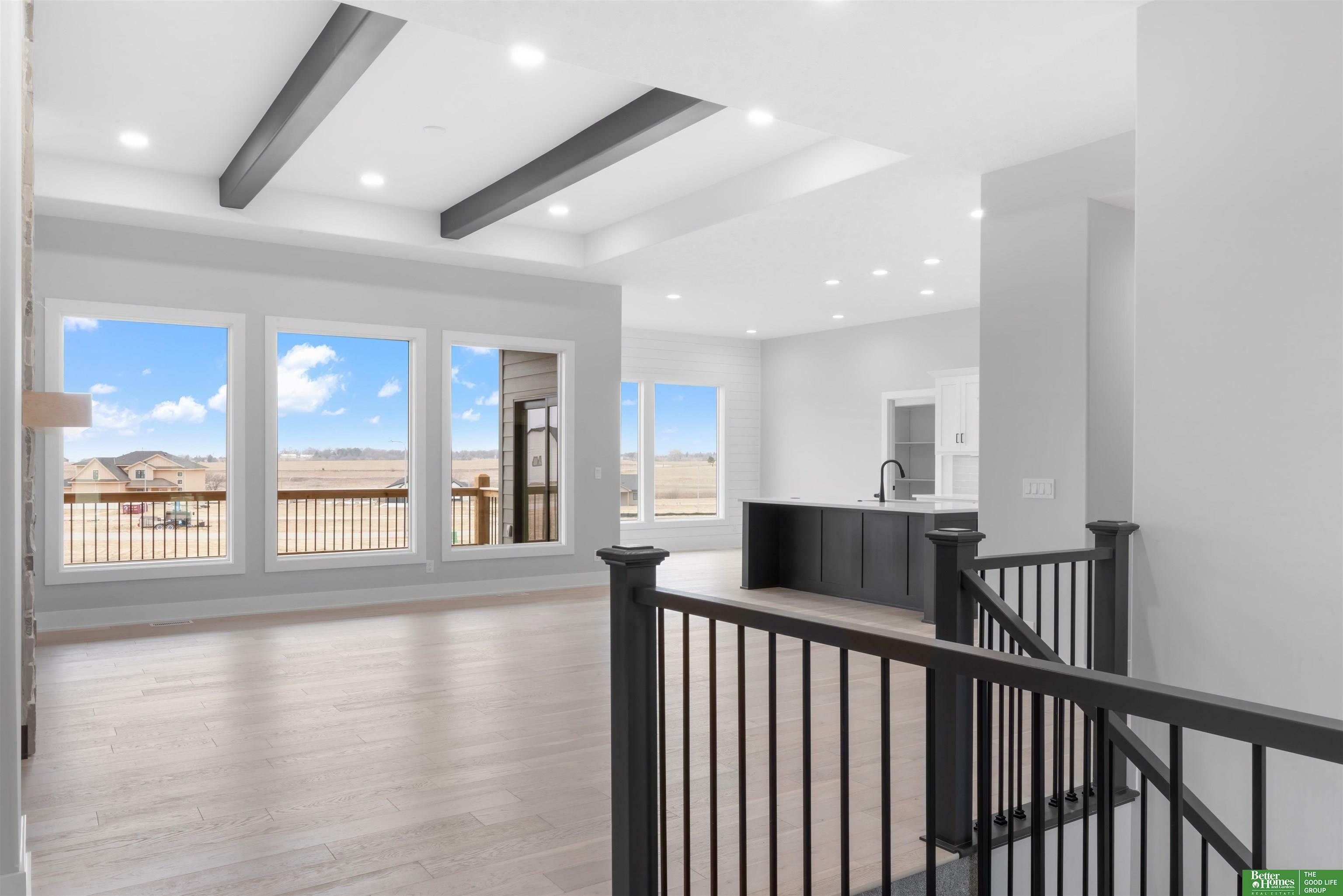 Property Photo: 5502 N 212th Street NE 68022