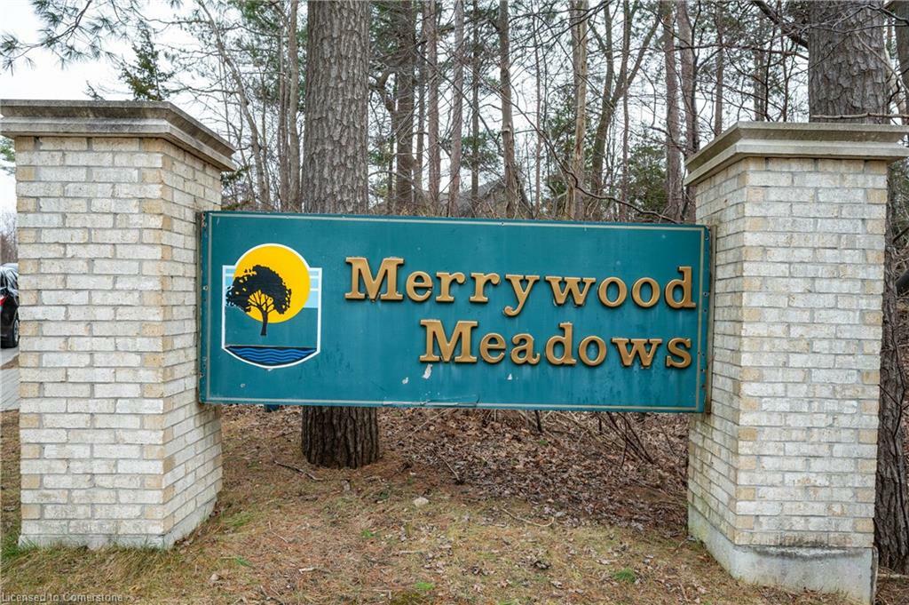 Property Photo: 10138 Merrywood Drive ON N0M 1T0
