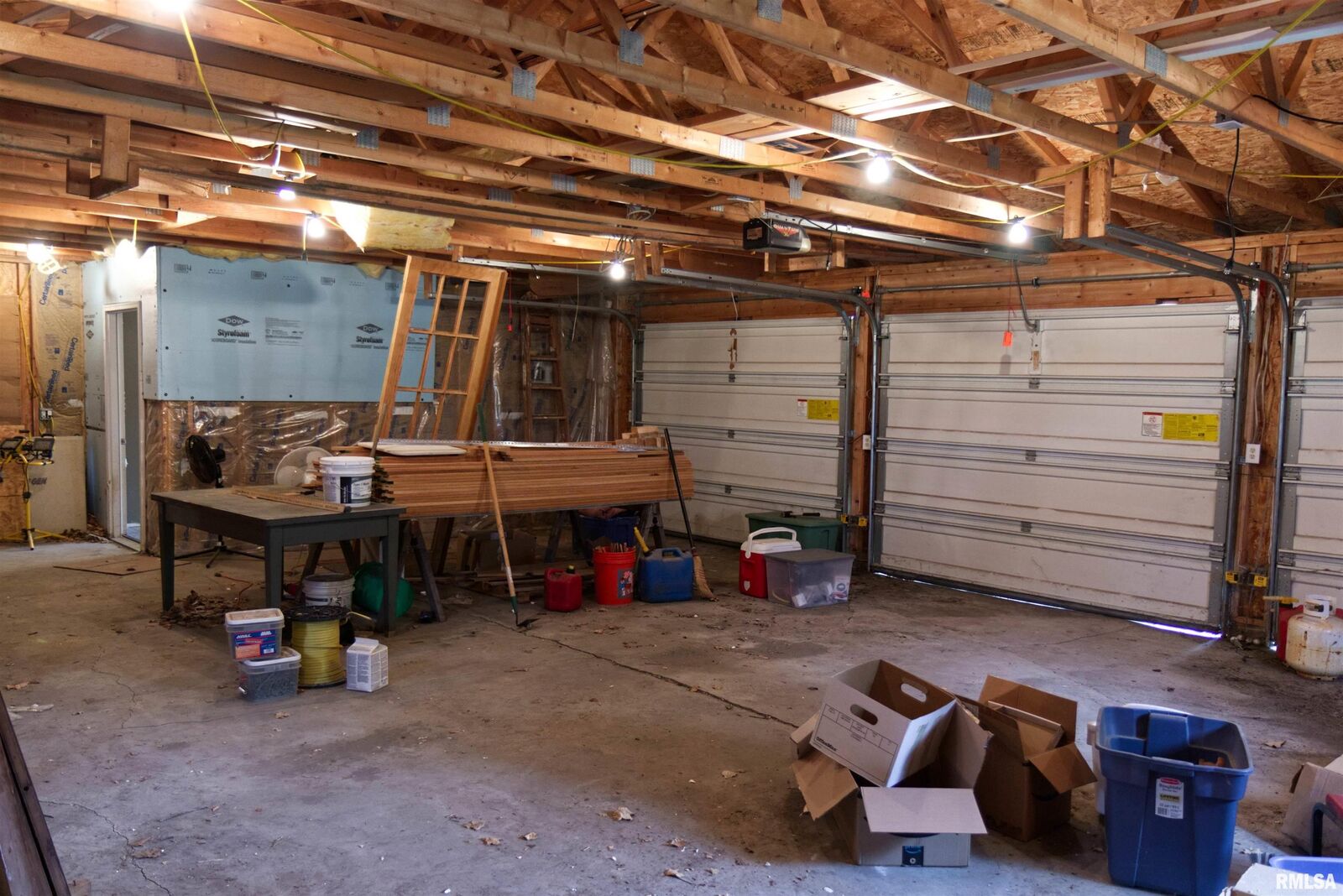 Property Photo:  506 E Lincolnway Road  IL 61270 