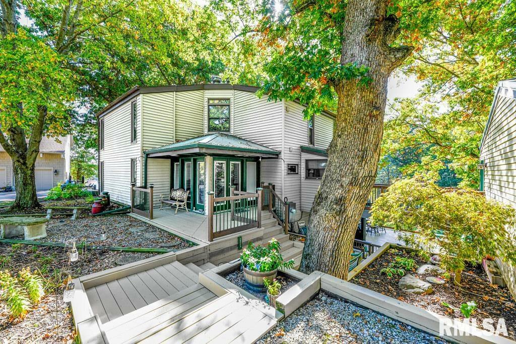 Property Photo: 10402 W Sir Galahad Court IL 61547