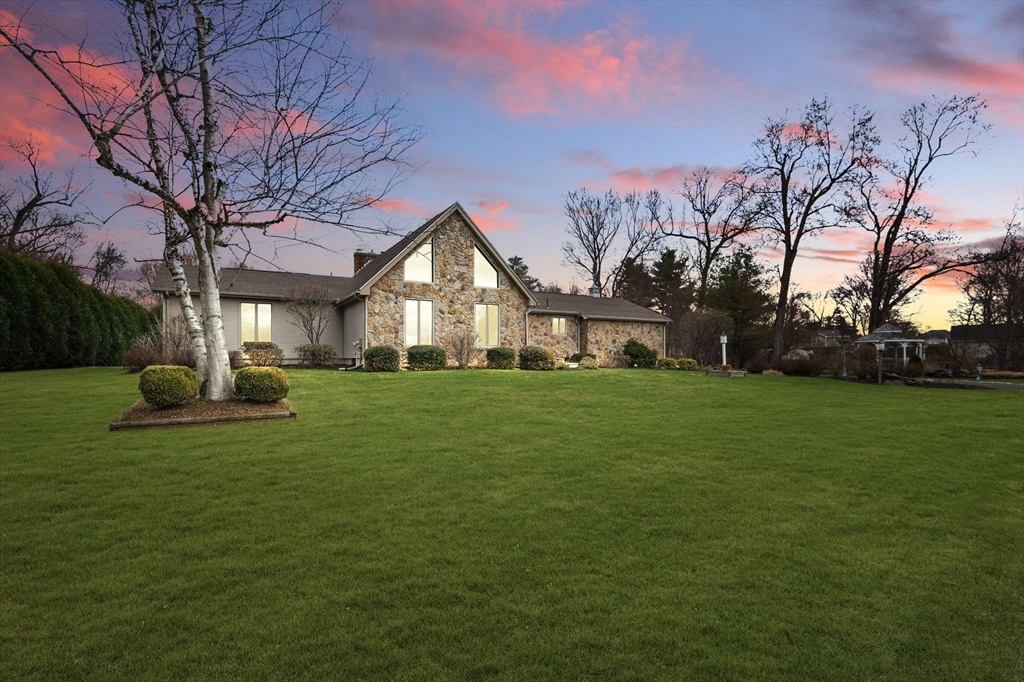 86 Willow Brook Drive  Agawam MA 01001 photo