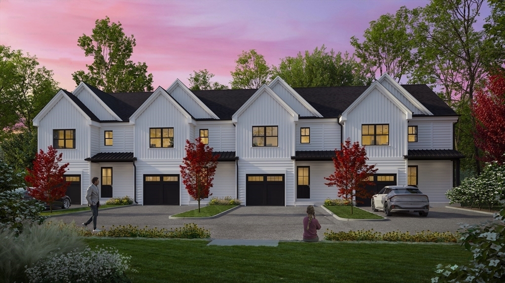 Property Photo:  36 Loomis Street 101  MA 01730 