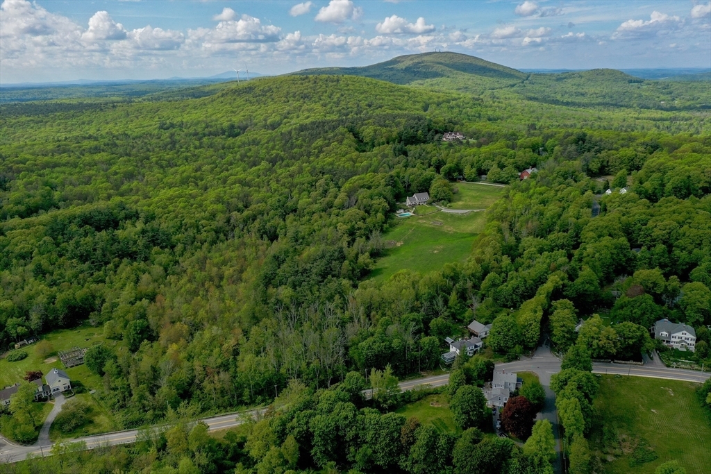 Property Photo: 56 Hubbardston Rd MA 01541