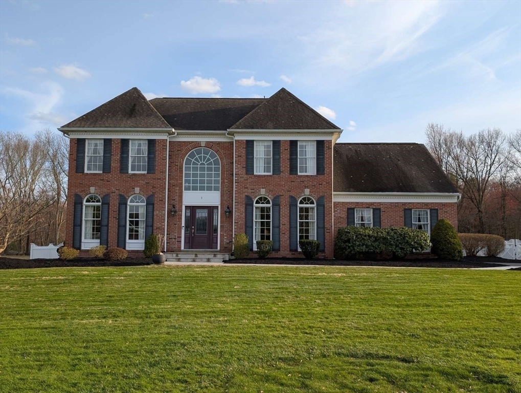 Property Photo: 9 Reed Avenue MA 01581