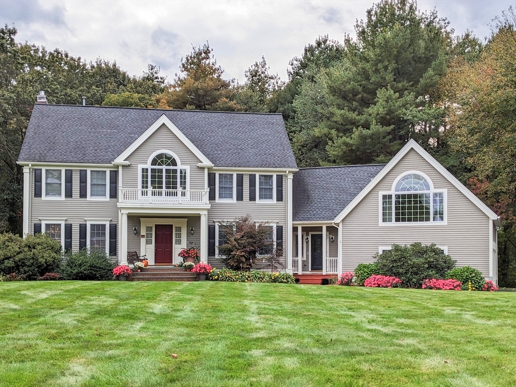 Property Photo: 25 Jason Drive MA 01776