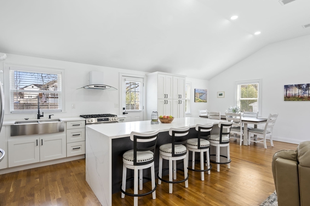Property Photo: 11 Christopher Dr MA 02186