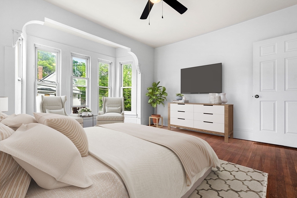 Property Photo: 146-148 Forest Ave. 2 MA 02301