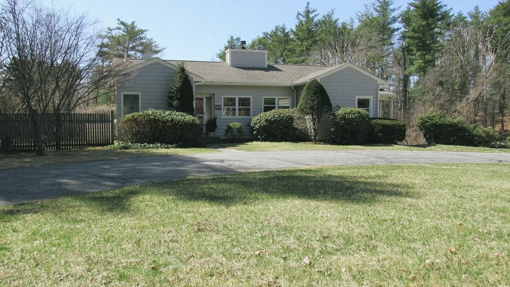 Property Photo:  288 Linebrook Rd  MA 01938 