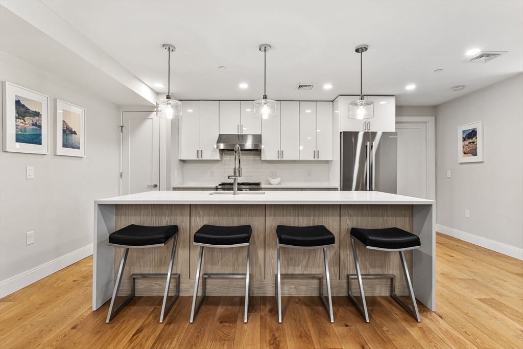 Property Photo: 106 Forest Hills St 301 MA 02130