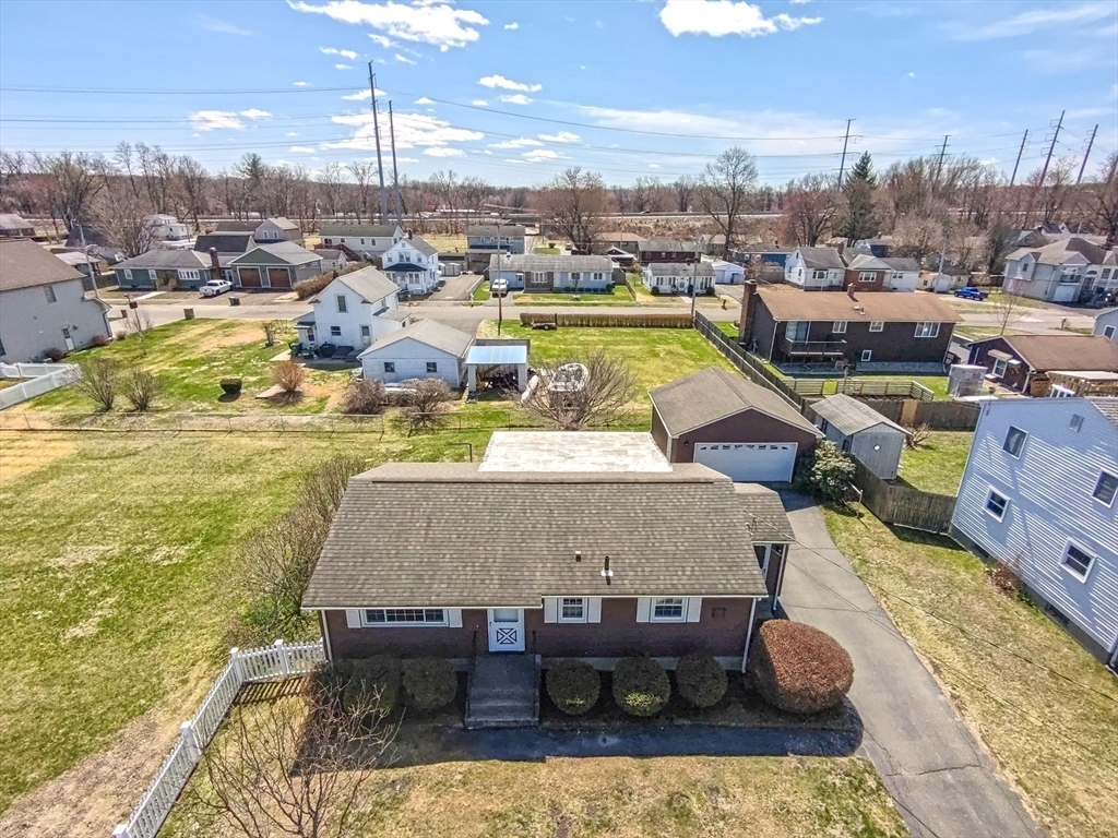 Property Photo:  39 Polaski Ave  MA 01013 