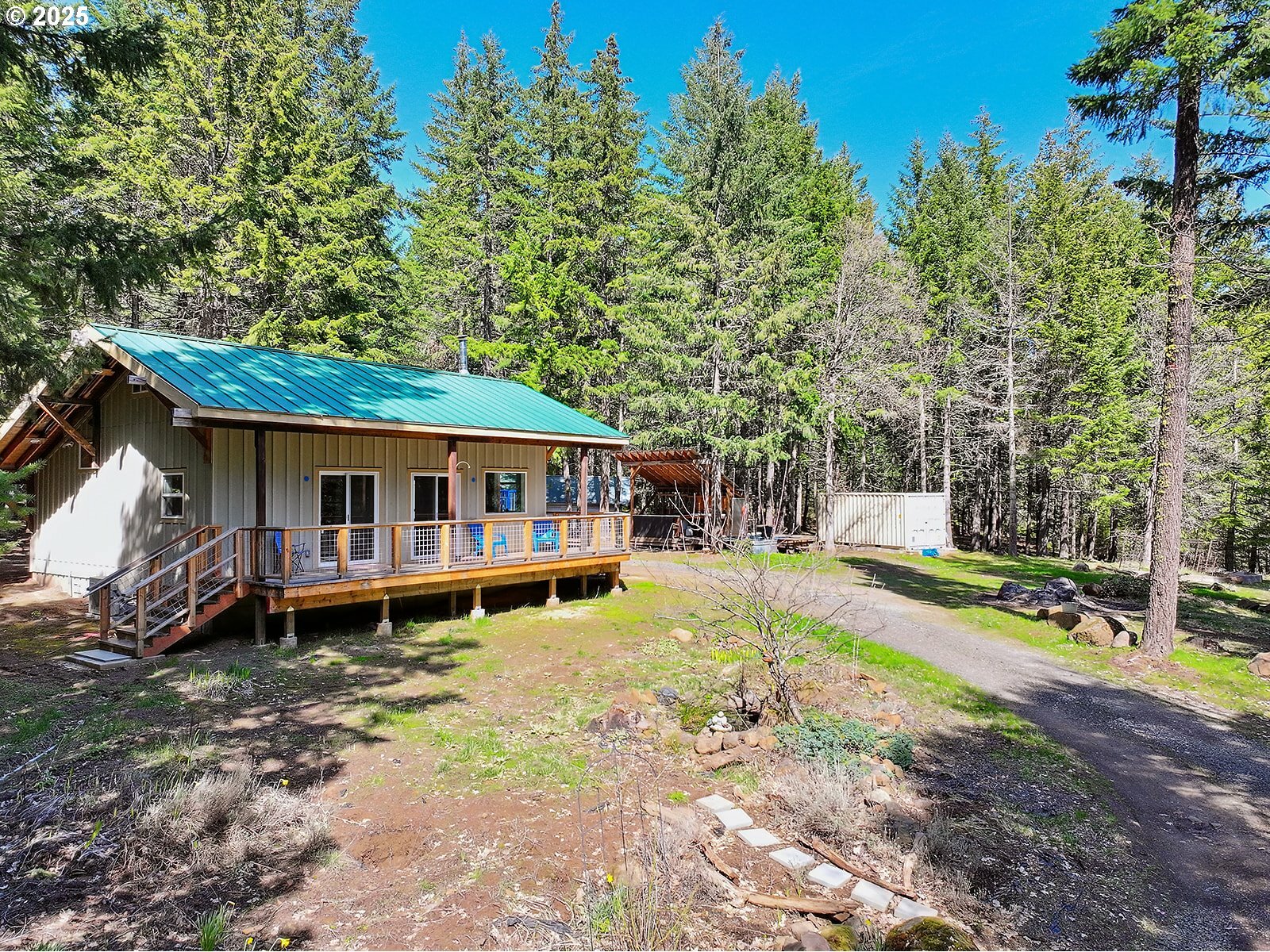 Property Photo: 38 Meadows Loop WA 98635