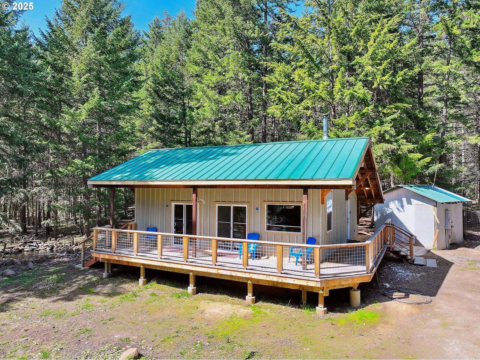 Property Photo:  38 Meadows Loop  WA 98635 