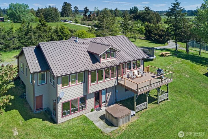 142  Pemberton Place  Friday Harbor WA 98250 photo