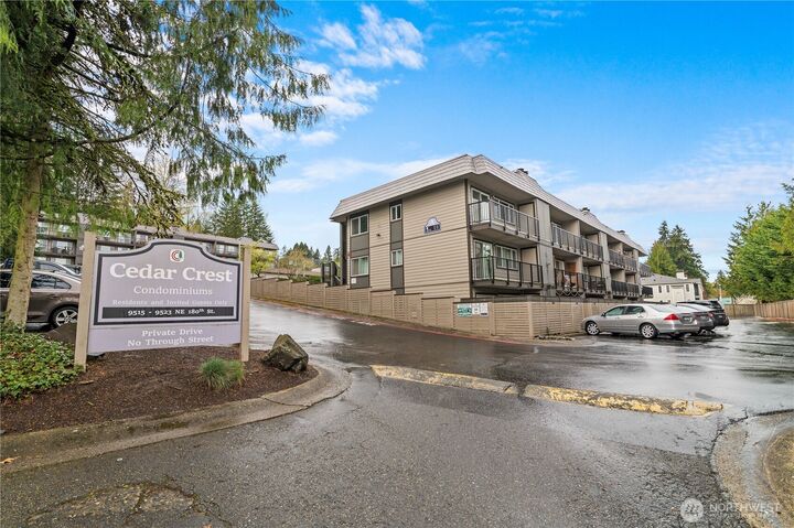 9523 NE 180th Street A206  Bothell WA 98011 photo