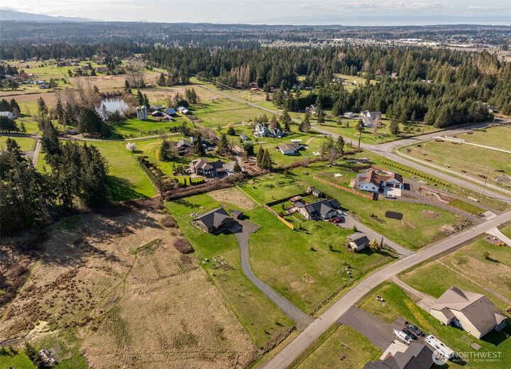 Property Photo: 94 Tozzer Lane WA 98382