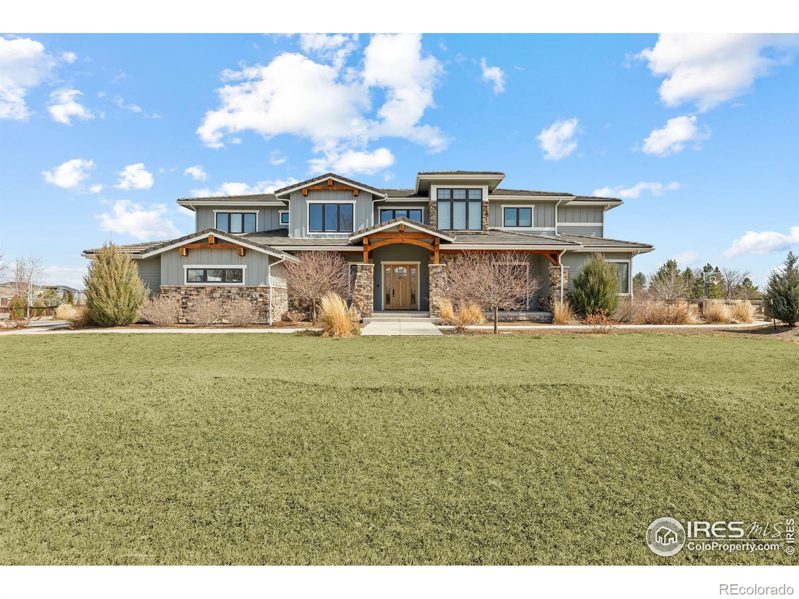 8852 Portico Lane  Longmont CO 80503 photo