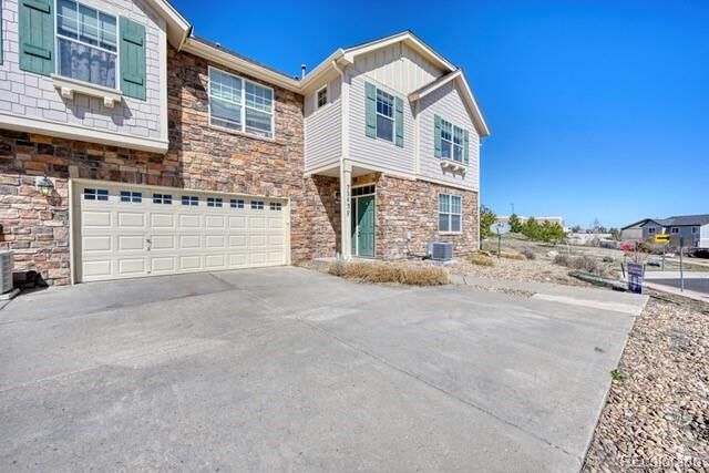 Property Photo:  7243 S Millbrook Court F  CO 80016 