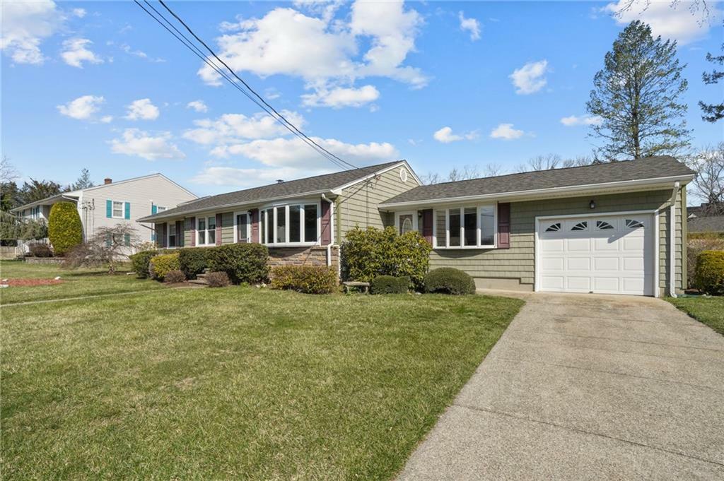 Property Photo: 3 Holiday Court RI 02865