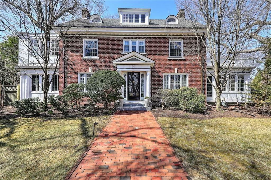Property Photo: 97 Loring Avenue RI 02906