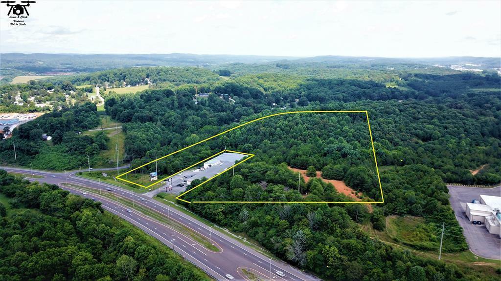 32 Acres Decatur Pike  Athens TN 37303 photo