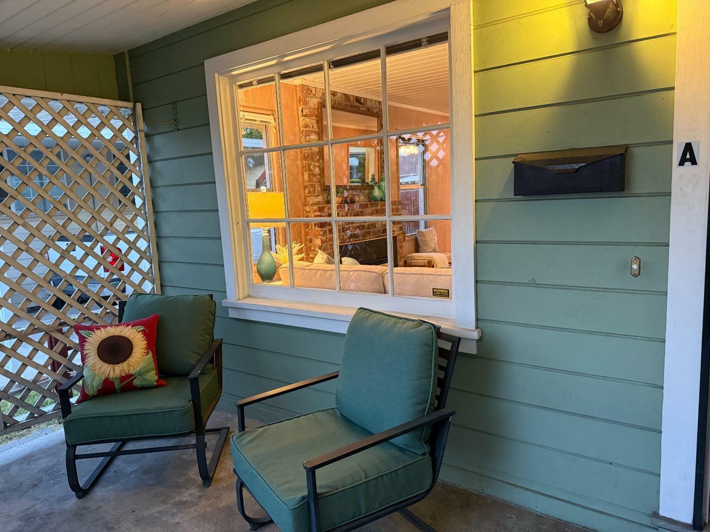 Property Photo: 20575 Forest Avenue CA 94546