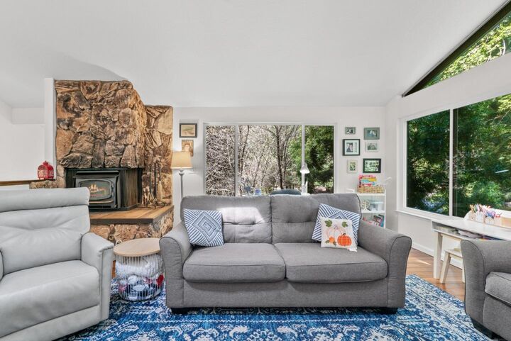 903 Redwood Drive  Aptos CA 95003 photo