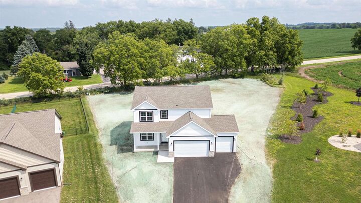 Property Photo:  503 Teri Lee Lane  WI 53576 