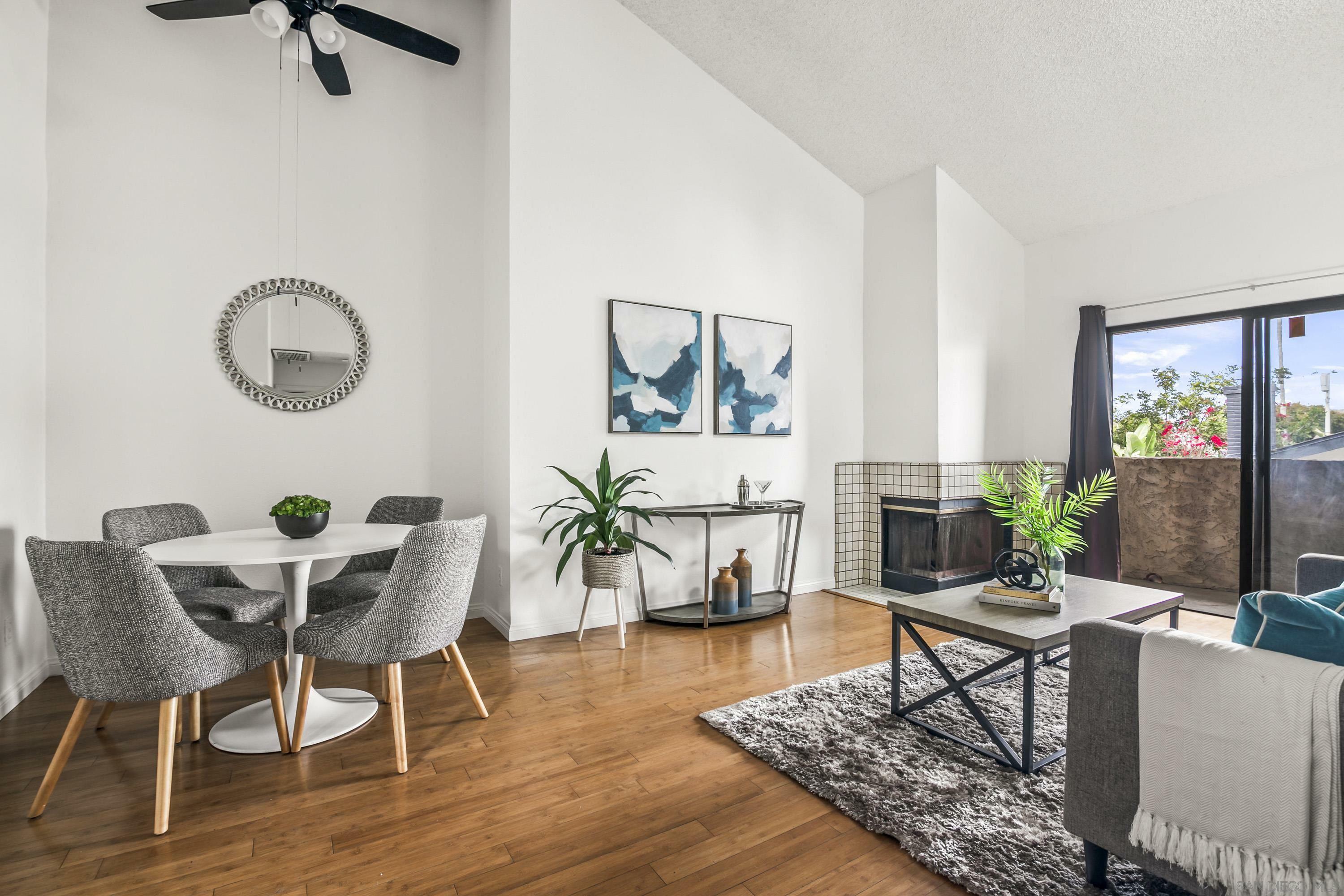 Property Photo: 4161 34th St 13 CA 92104