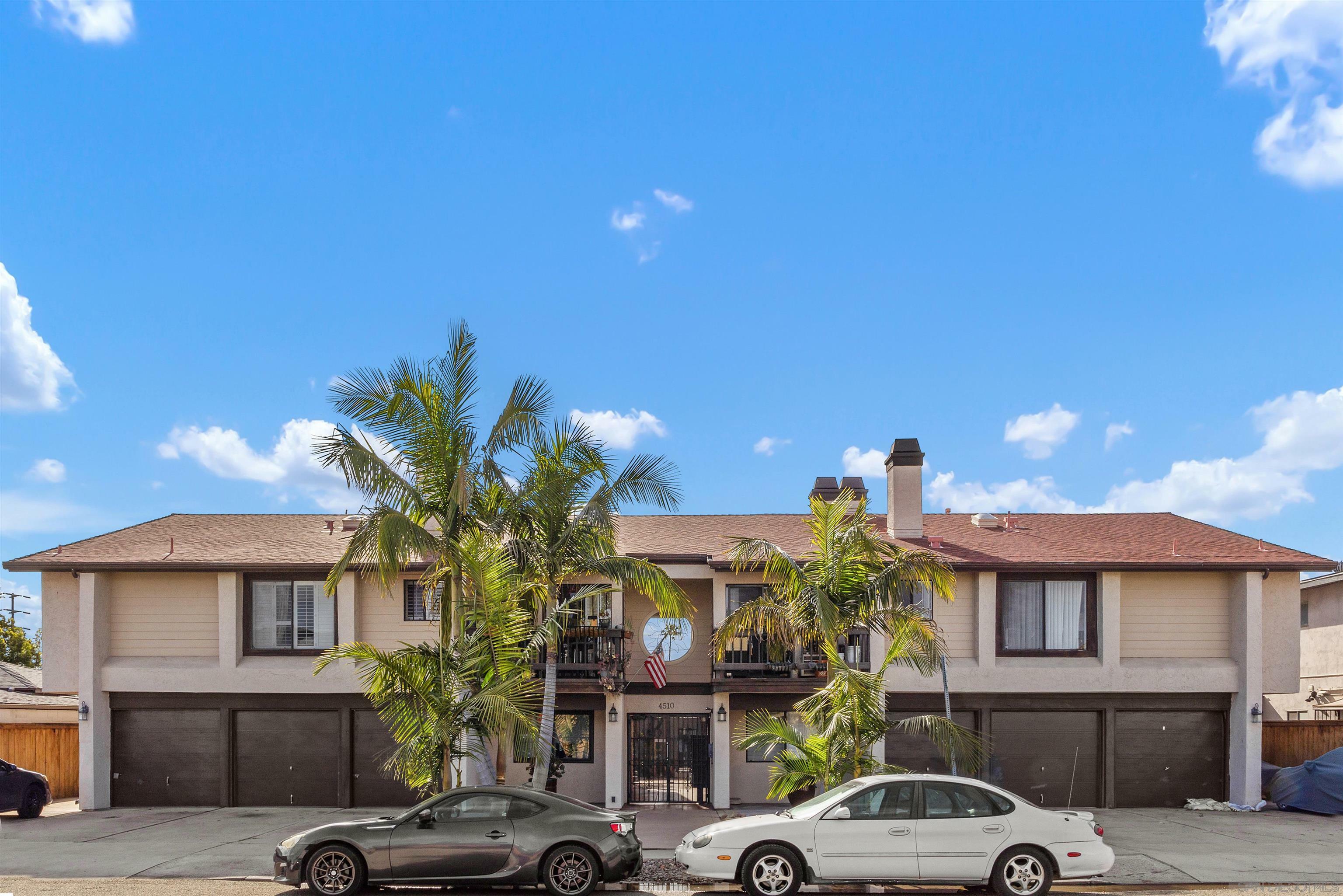 4510 34th St 7  San Diego CA 92116 photo