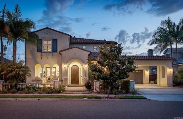 Property Photo: 6767 Malachite Place CA 92009