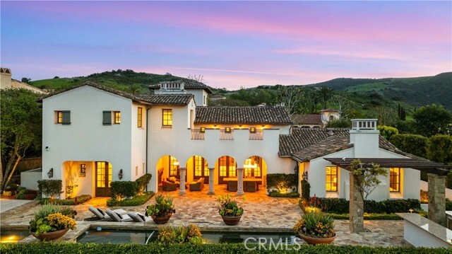 Property Photo: 32 Golden Eagle CA 92603