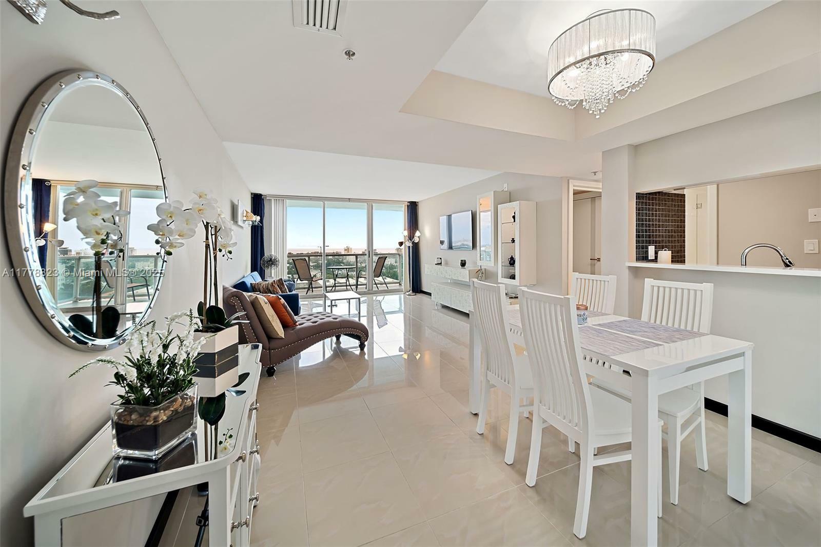 Property Photo: 650 West Ave 1506 FL 33139